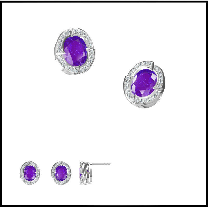 PENDANT 3D print model_66