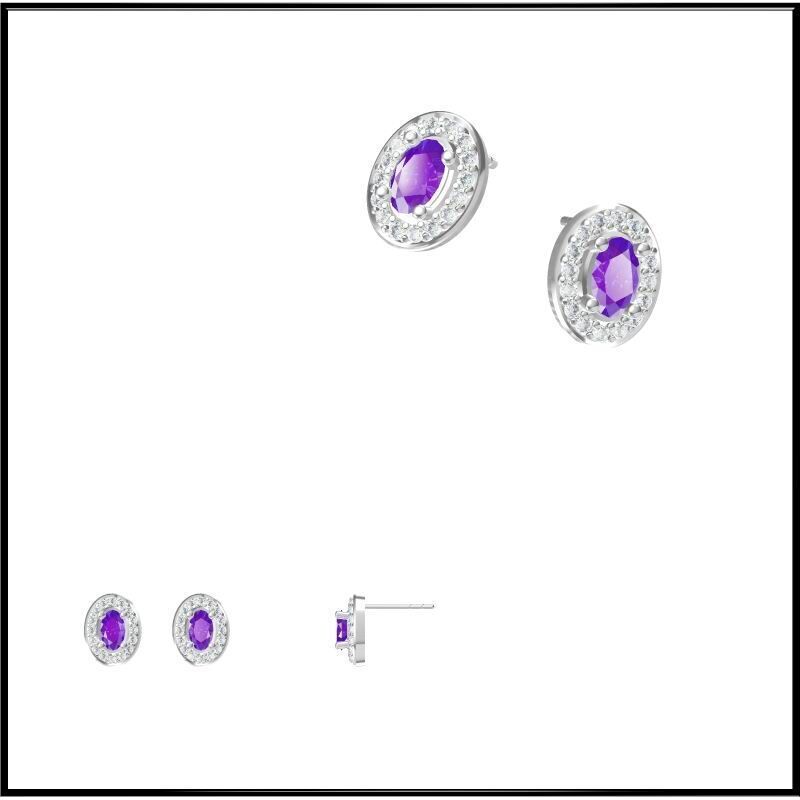 PENDANT 3D print model_86