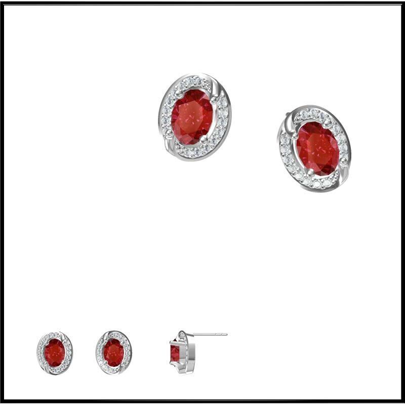 PENDANT 3D print model_45