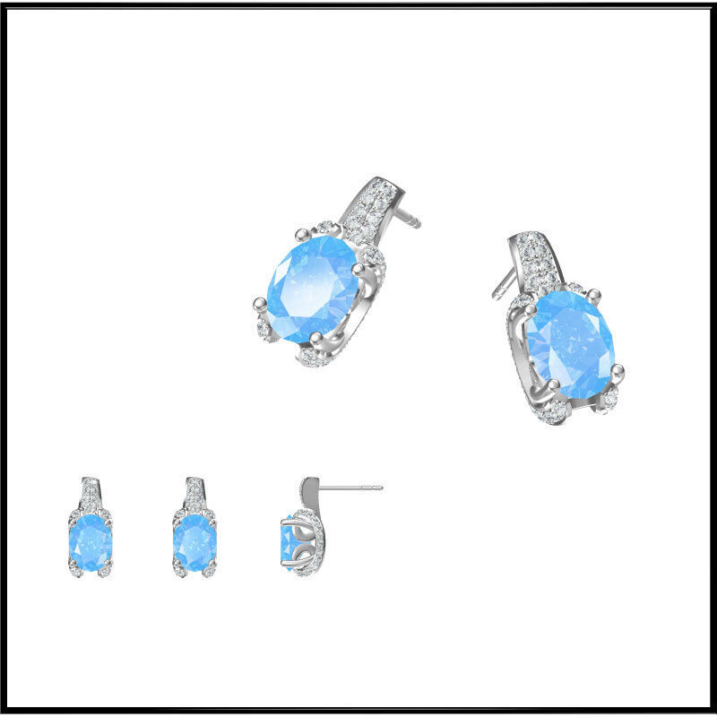 PENDANT 3D print model_24