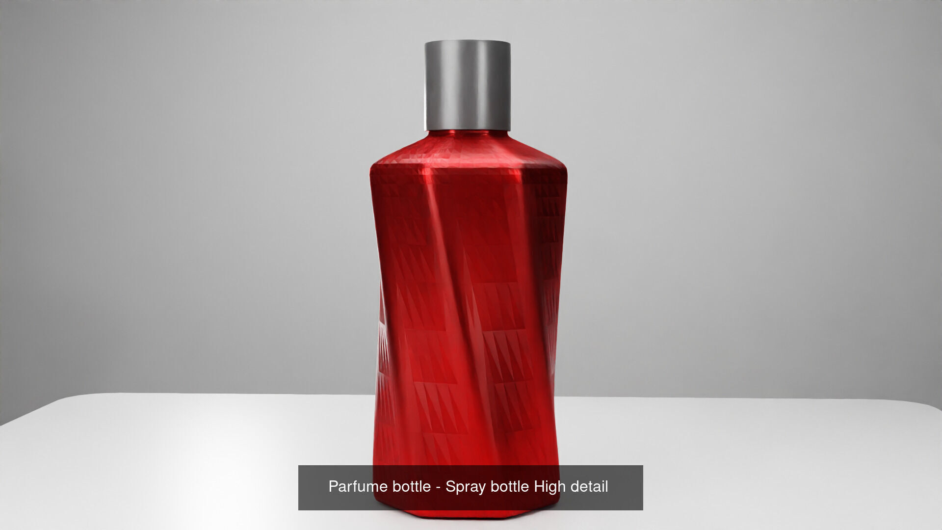 Luxury Perfume Bottle pak 3D Model Collection_6