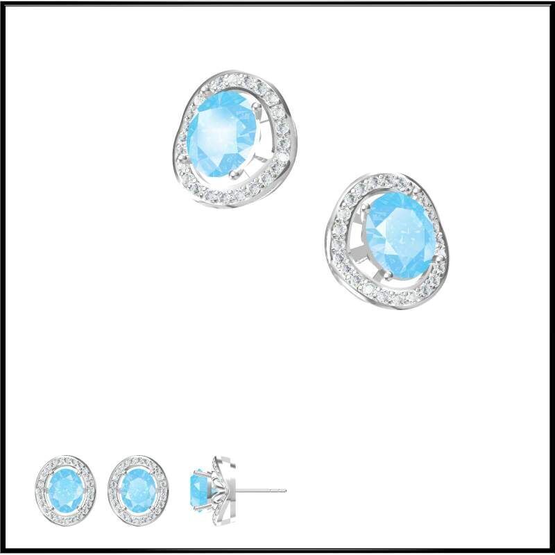 PENDANT 3D print model_33