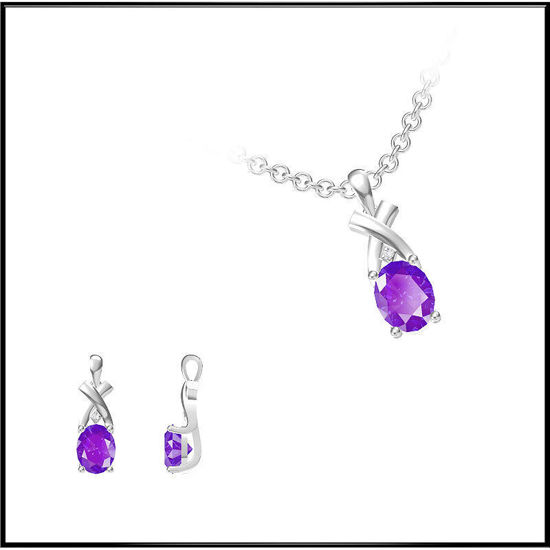 PENDANT 3D print model_31