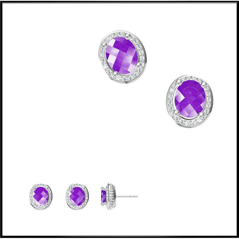 PENDANT 3D print model_18