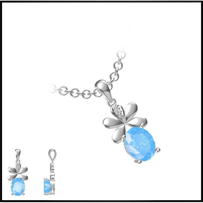 PENDANT 3D print model_39