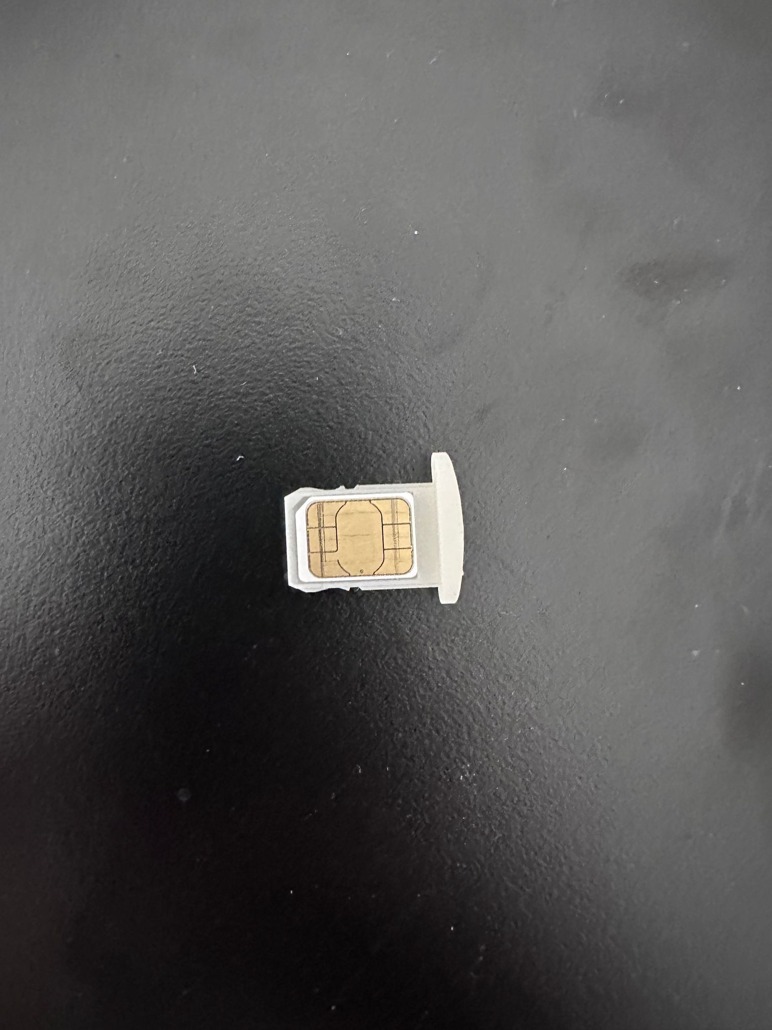 Slot nano sim 70mai 4G Hardwire Kit UP04 3D model_1