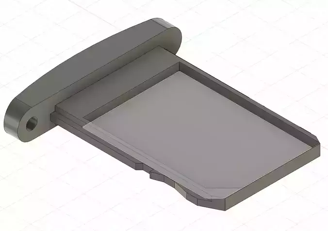 Slot nano sim 70mai 4G Hardwire Kit UP04