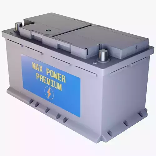 Car Battery