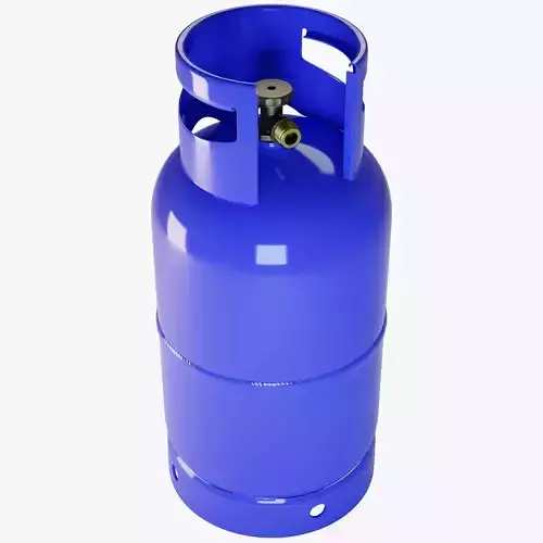 Gas Cylinder Propan