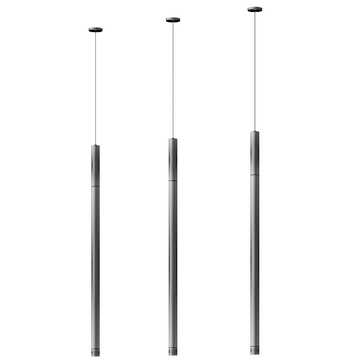 Solo Tube by Archxx 3D model_3