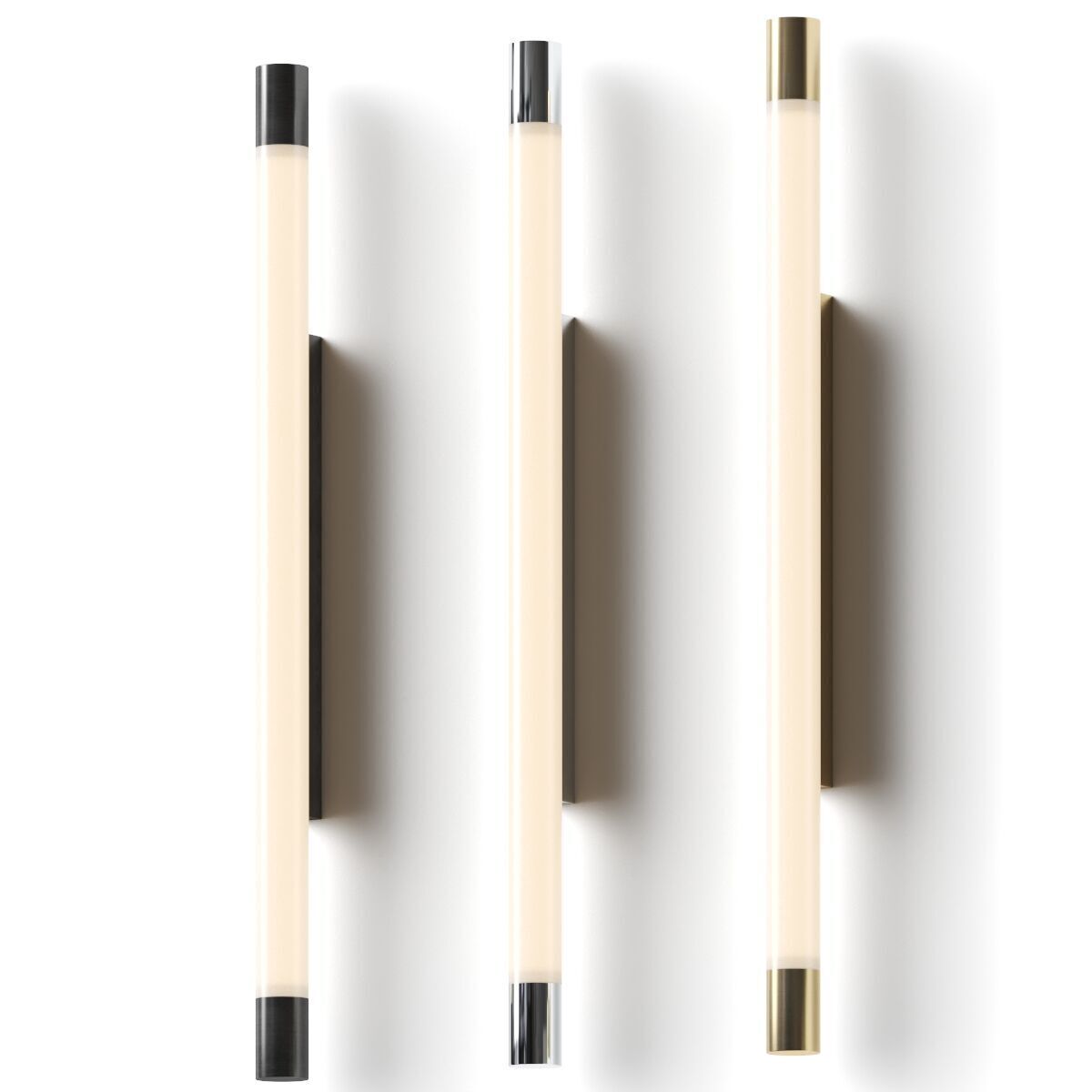 Solo Tube - Archxx 3D model_1