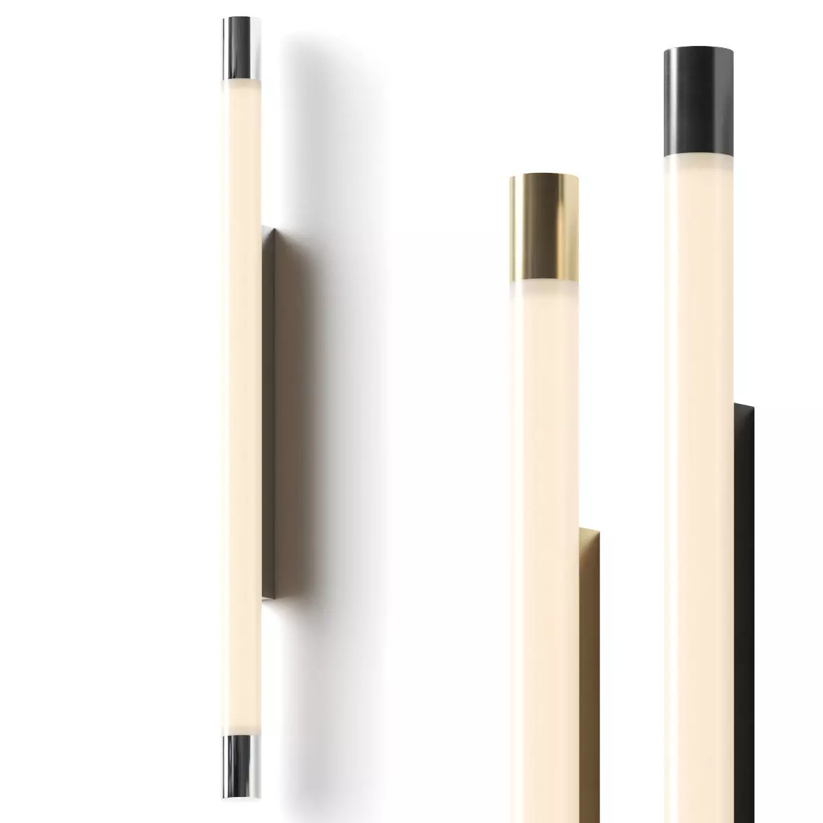 Solo Tube - Archxx 3D model_0