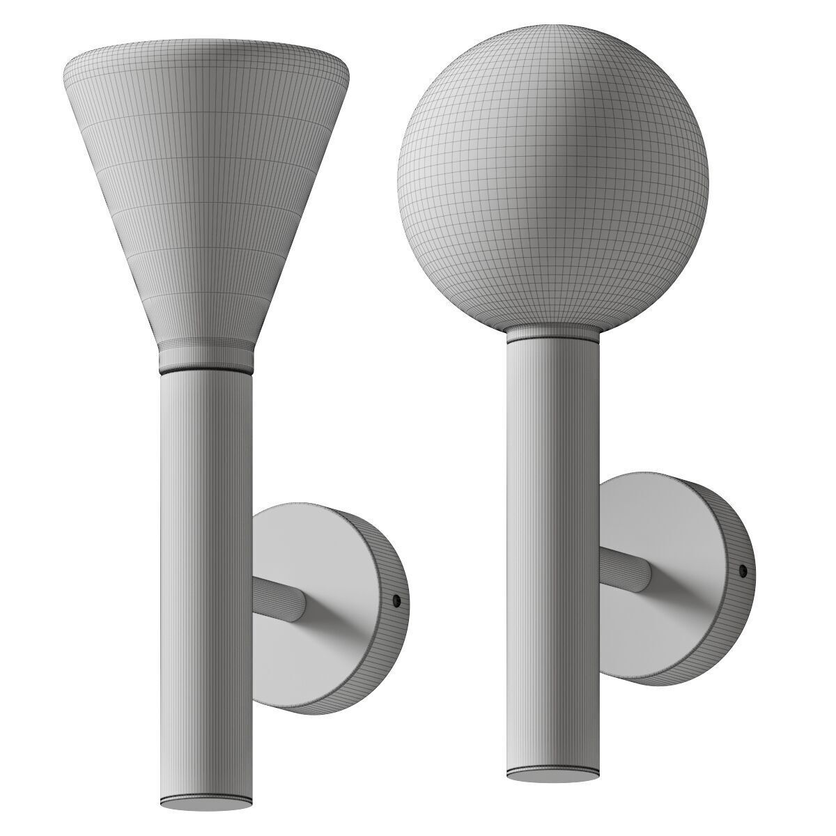 Egoluce - Olim 3D model_2