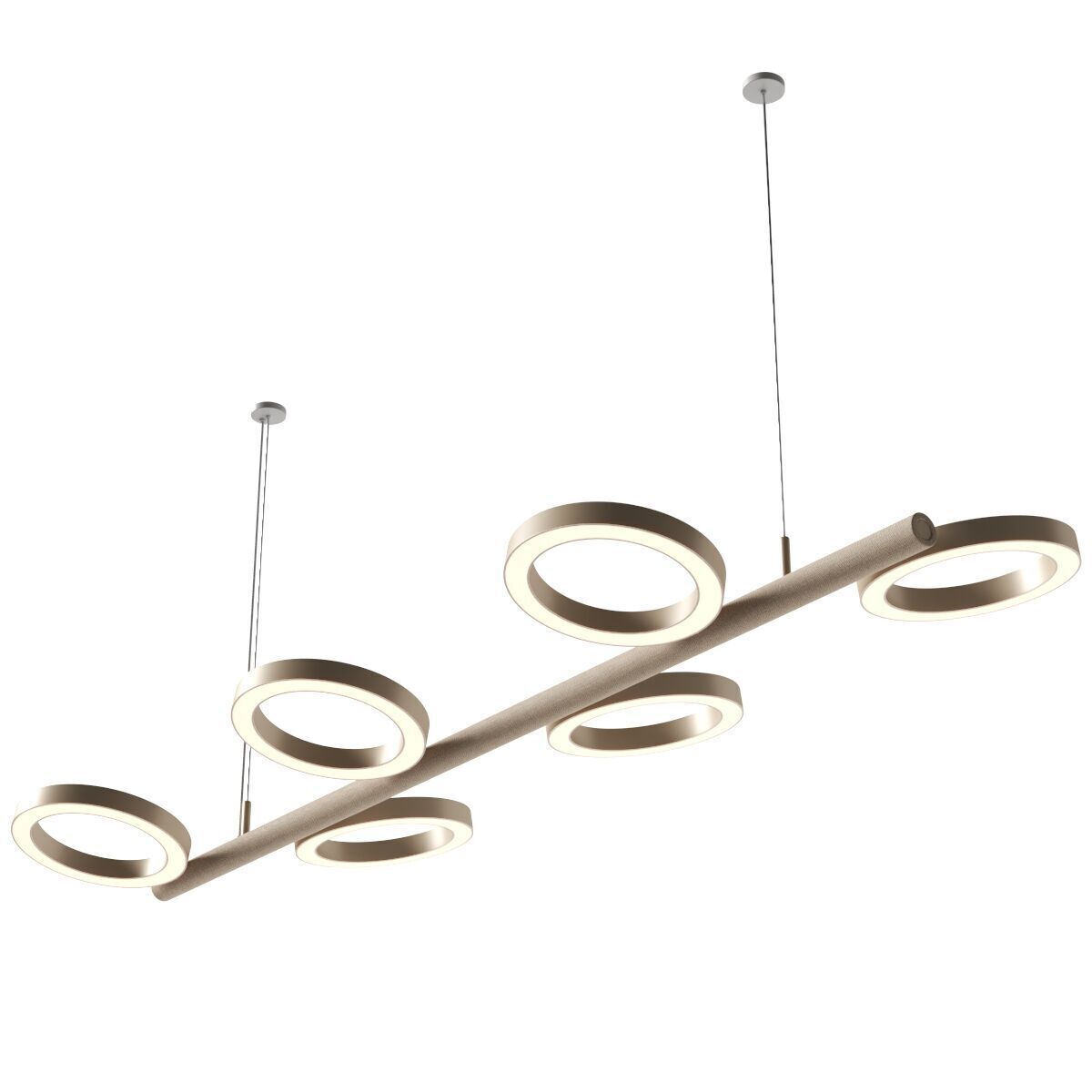 Moooi - Pallana 3D model_1