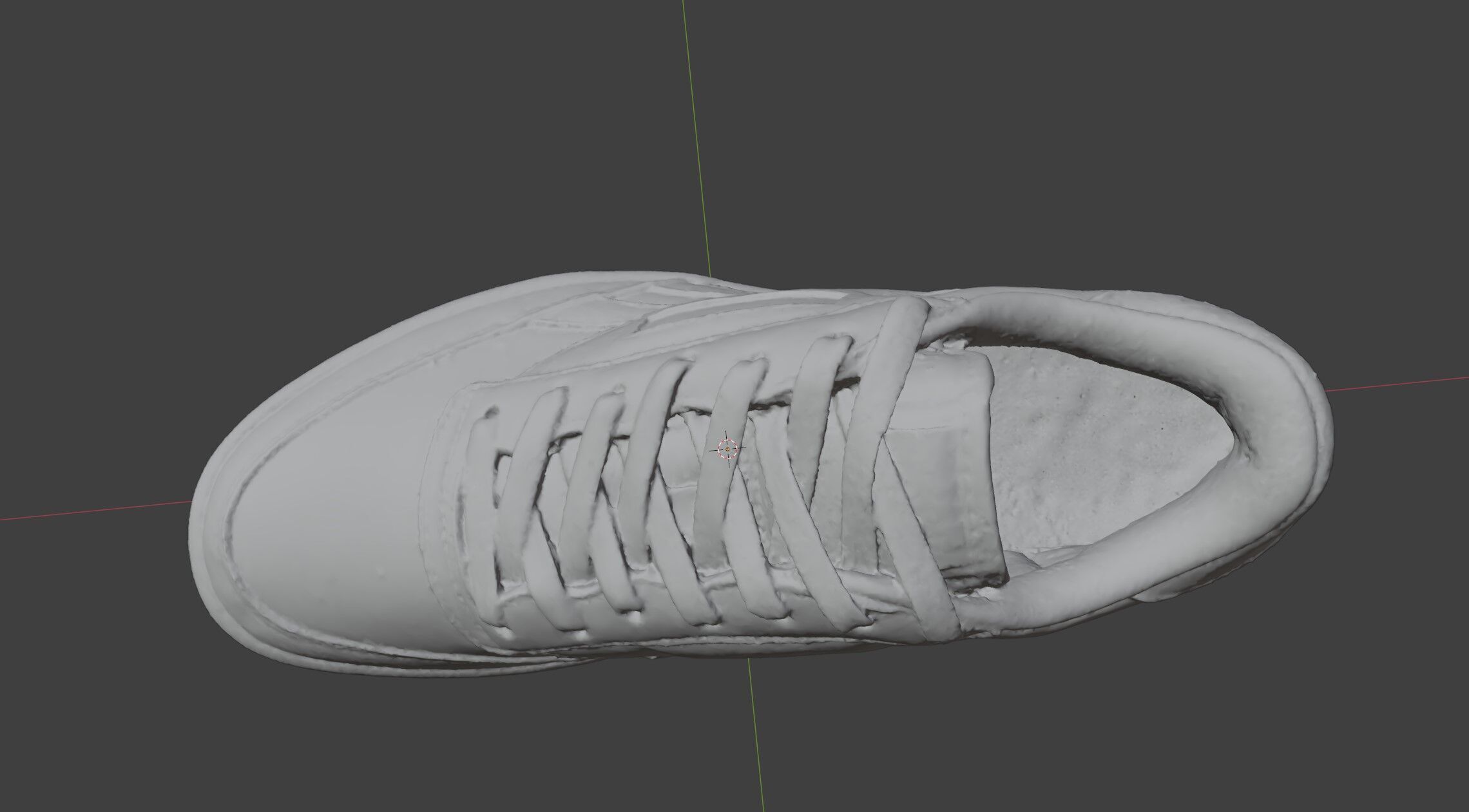 reebok carbon black 3D model_10