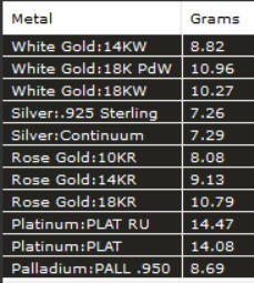 MEN PREMIUM DIAMOND RING 3D print model_14