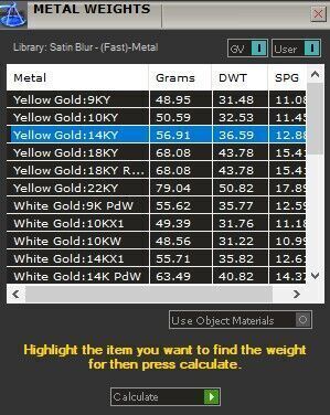 Bird On A Rock Brooch 3D print model_8