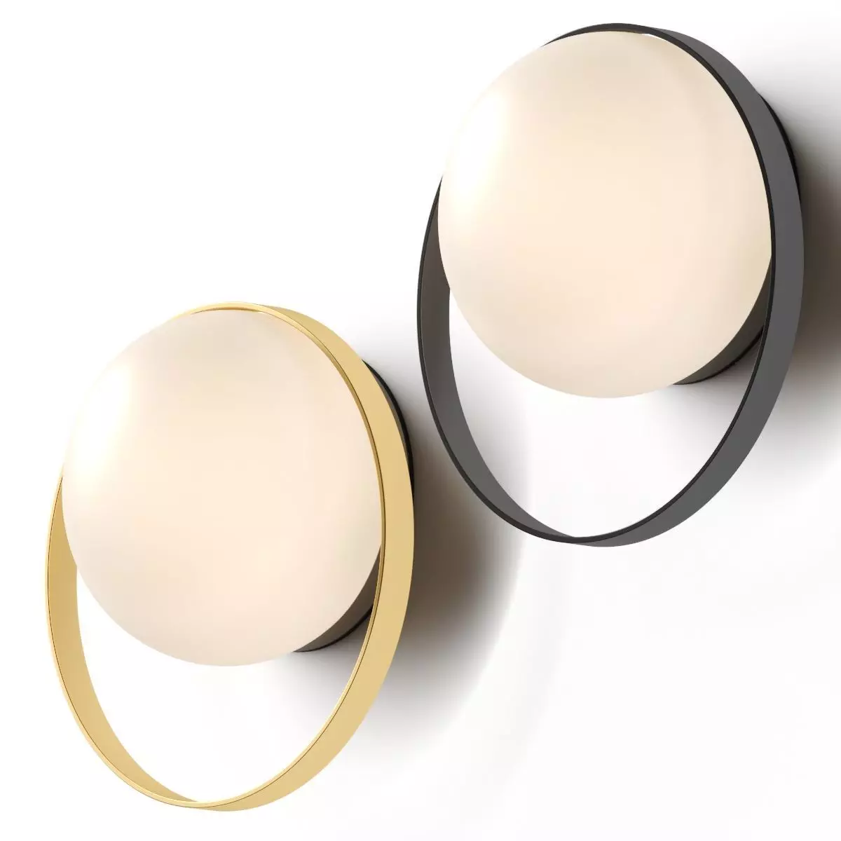 Estiluz - CIRC 3D model_0