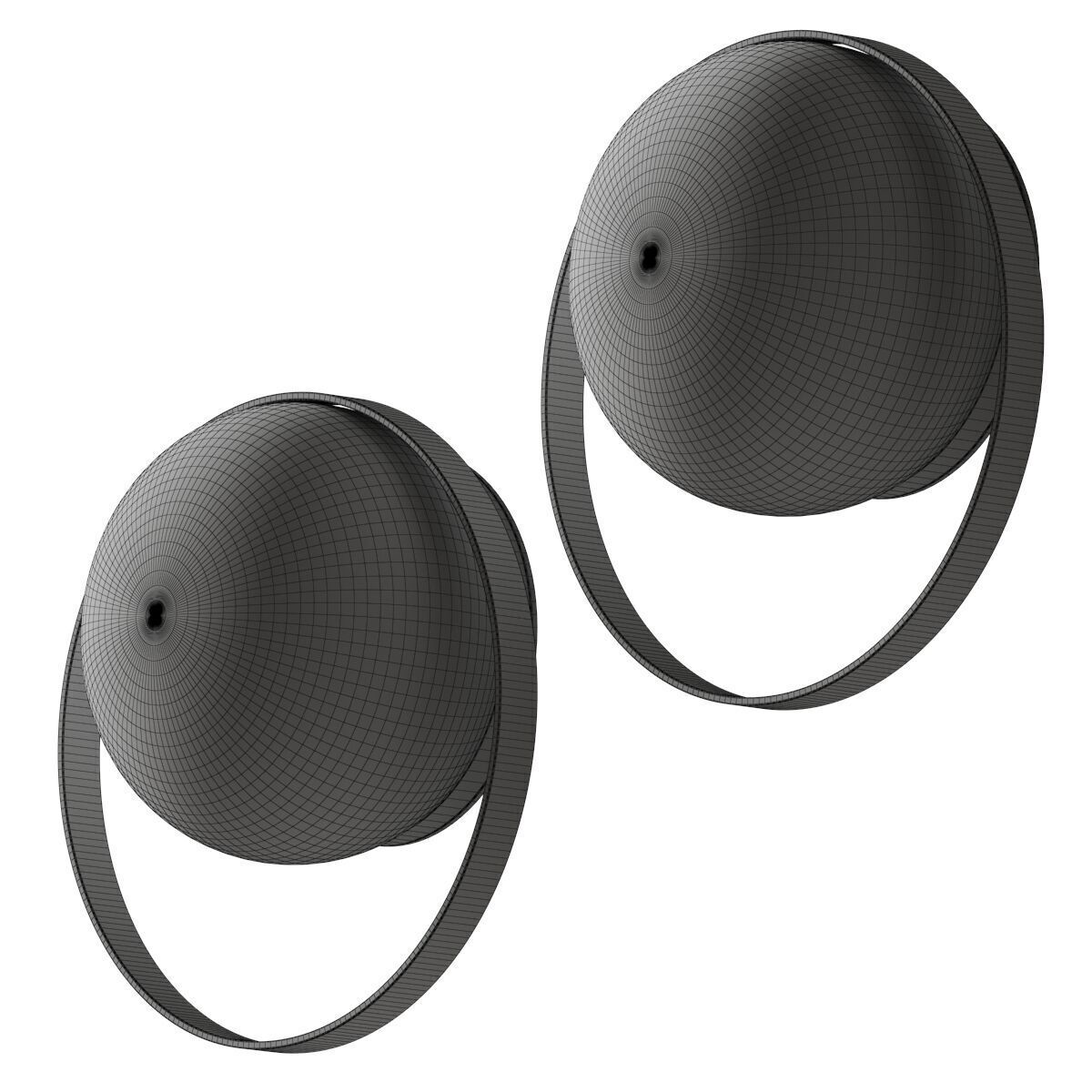 Estiluz - CIRC 3D model_3