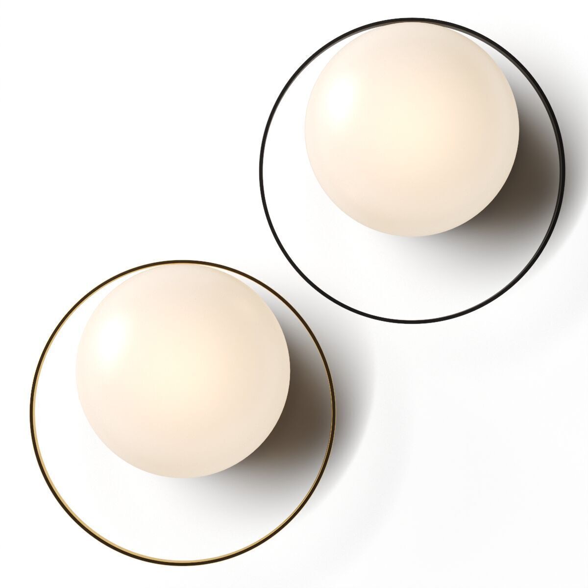 Estiluz - CIRC 3D model_1