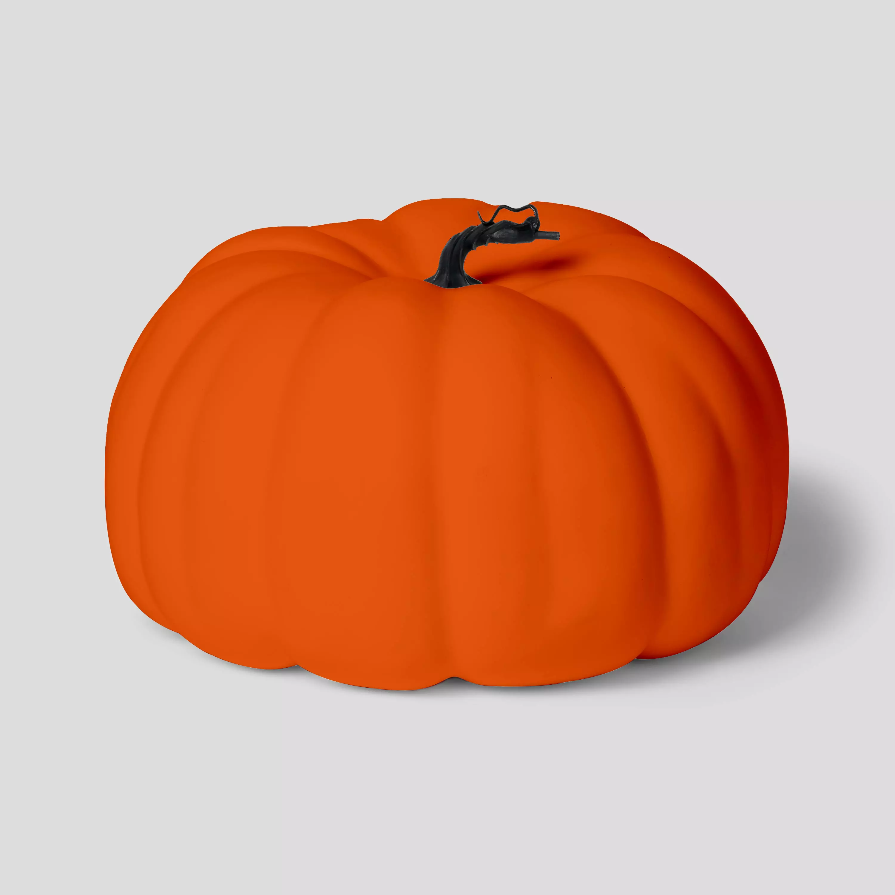  PUMPKIN 3D model_0