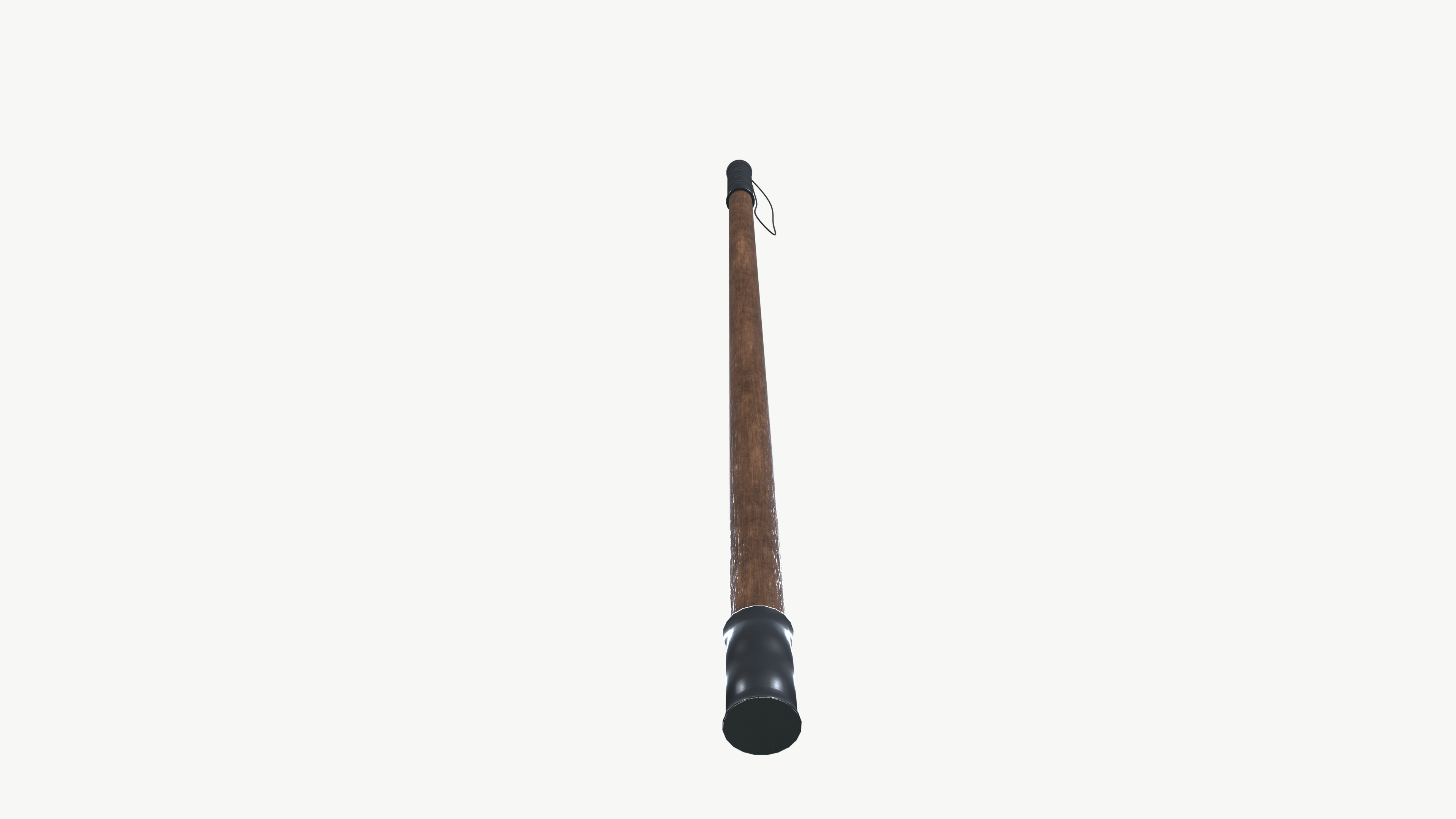 Security Stick 3D model_4