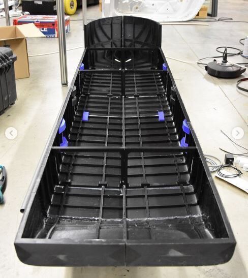 HEAVY LOAD CARRIER IN 1 75 SCALE SHIP MODEL SHIP BOAT 3D print model_9