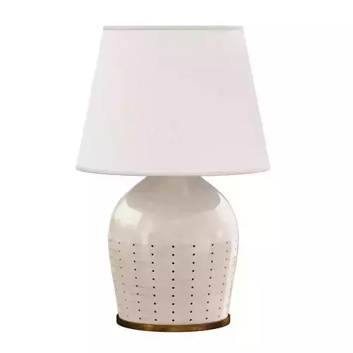 Halifax Table Lamp