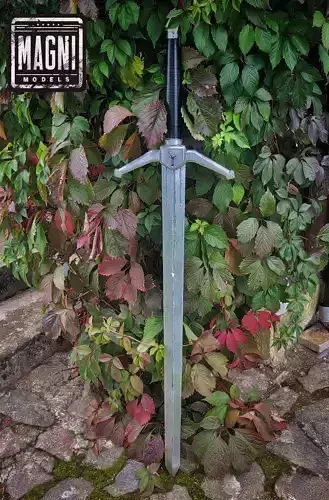  Forrester Greatsword - Game of Thrones 