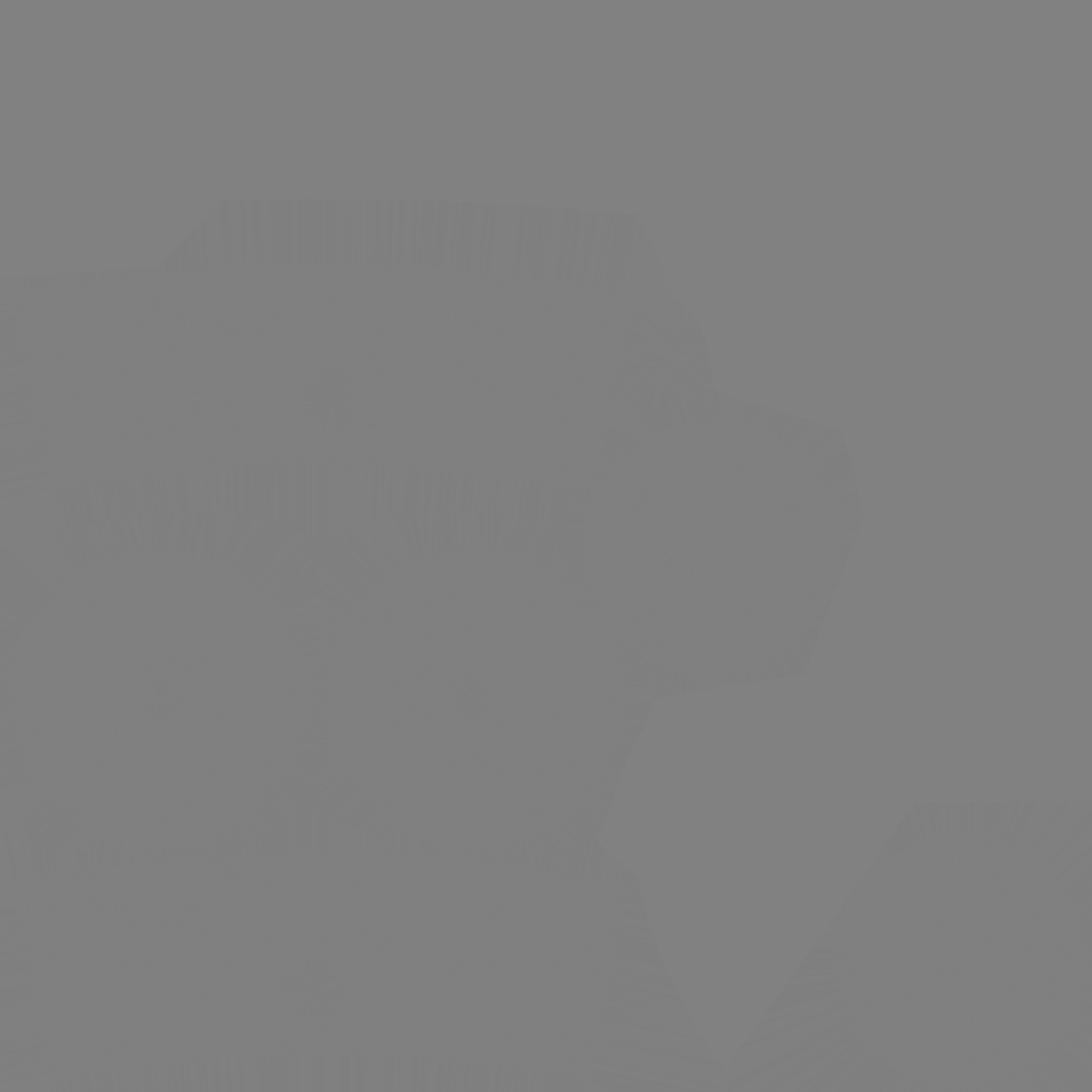 Christmas tree hanger 3D model_2