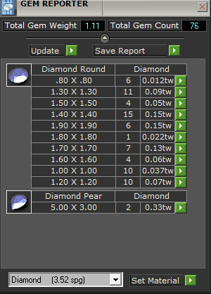 Snake Bracelet 66392  3D print model_9