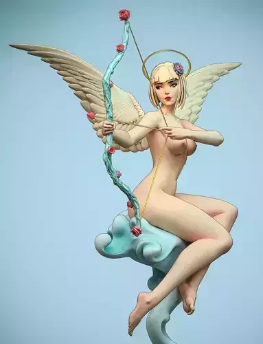 Cupid Girl