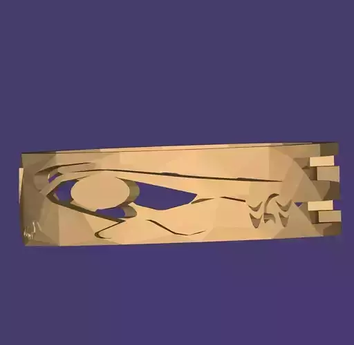 Ring ancient Egyptian 