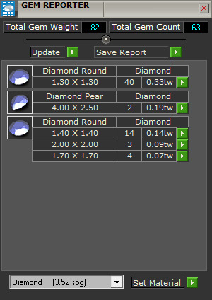 Snake Pendant 60327 3D print model_20