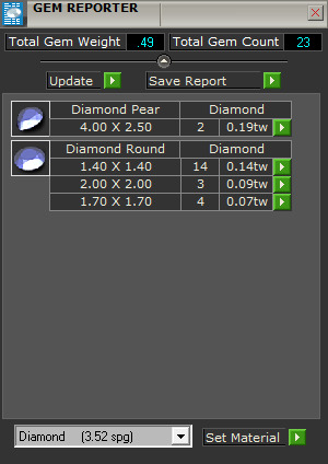 Snake Pendant 60327 3D print model_21