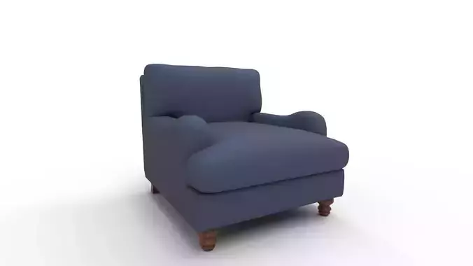 Montgomery Armchair