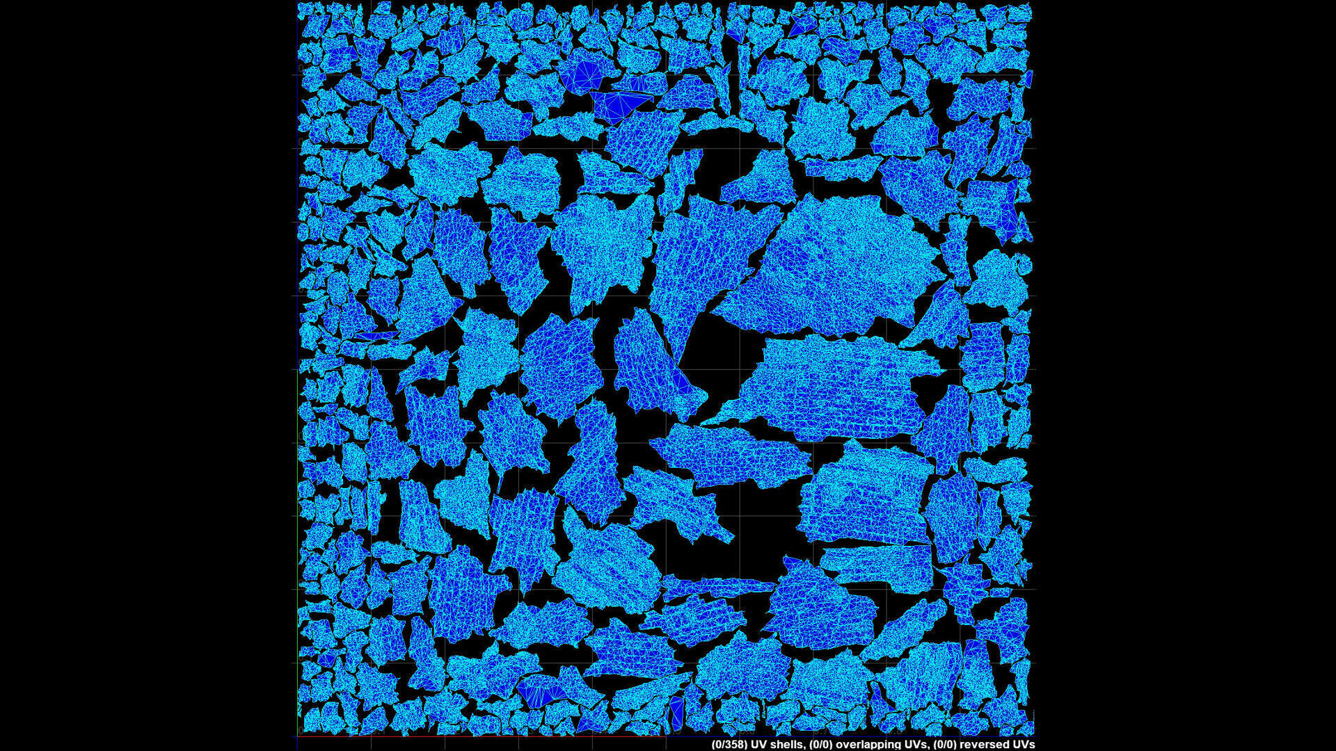 ruins brickwall abandoned factory facade photogrammetry Low-poly 3D model_8