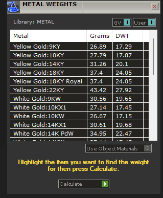 Bracelet 53279 3D print model_8