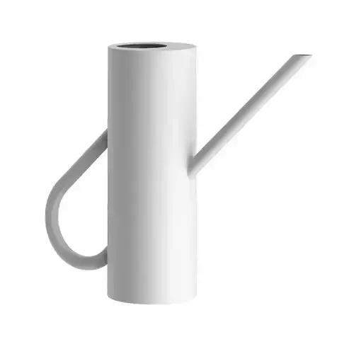 Bloom Flower Watering Can by Stelton