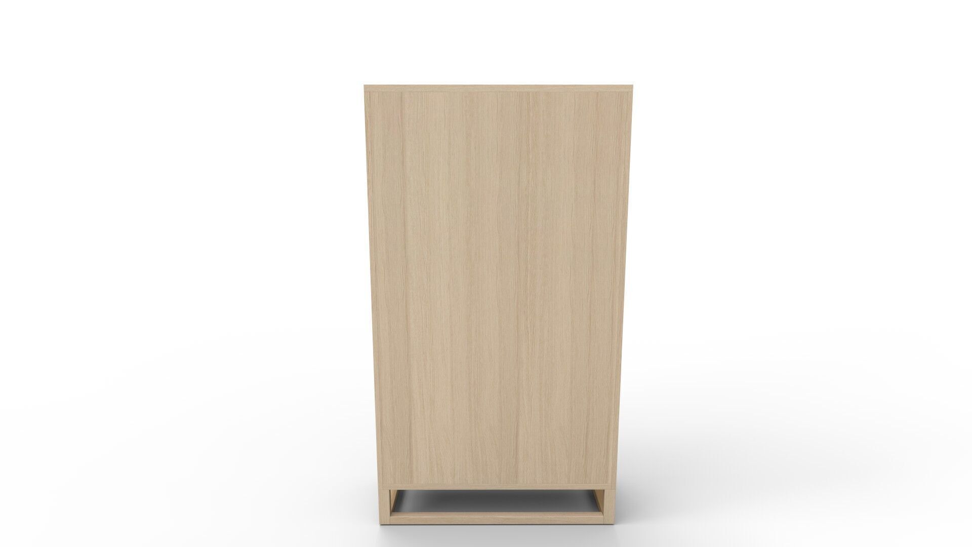 OROAR exit Armoire 3D model_5