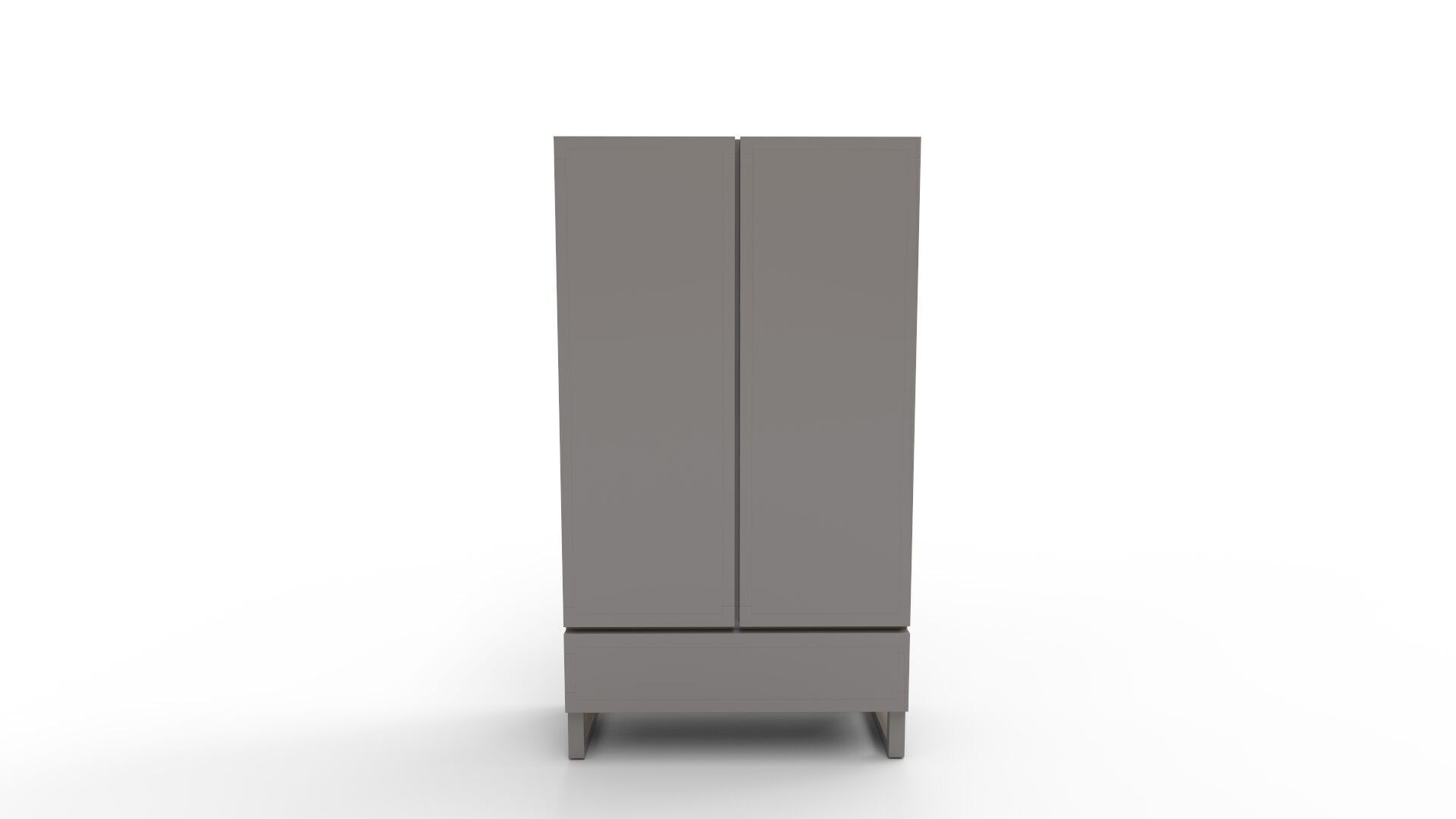 OROAR exit Armoire 3D model_9