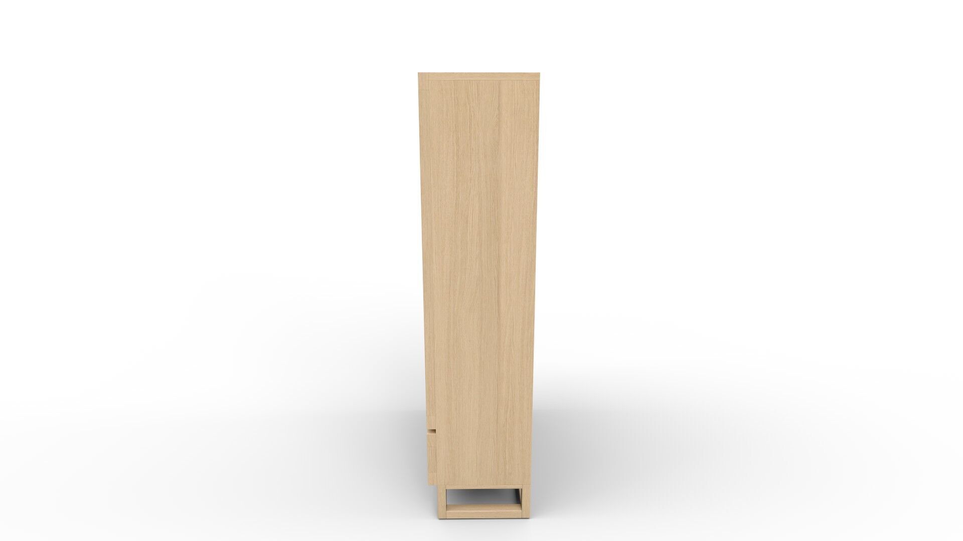 OROAR exit Armoire 3D model_3