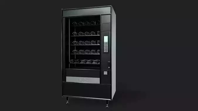Vending machine