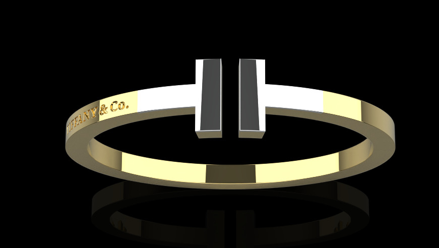 Bracelet 51535 3D print model_1