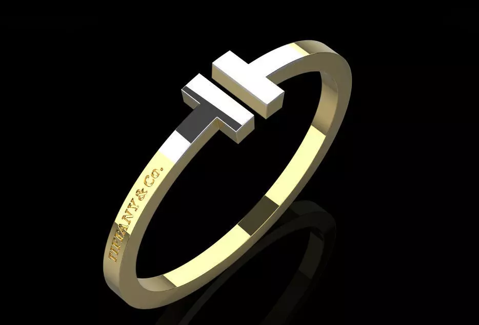 Bracelet 51535 3D print model_0