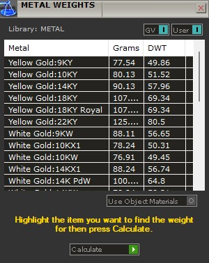 Chain 51449 3D print model_6