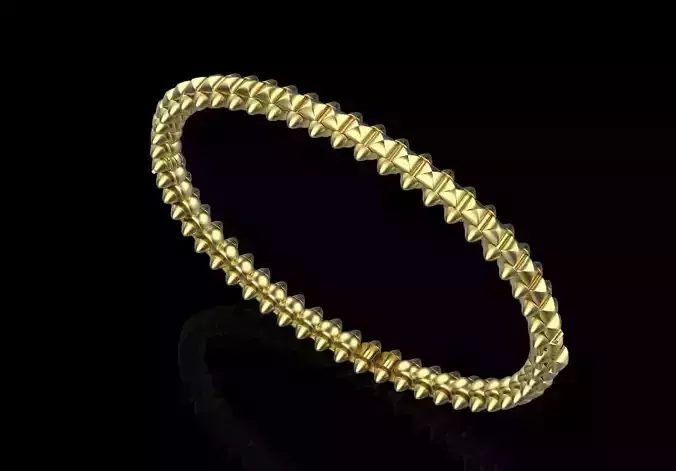 Clash Bracelet 51409