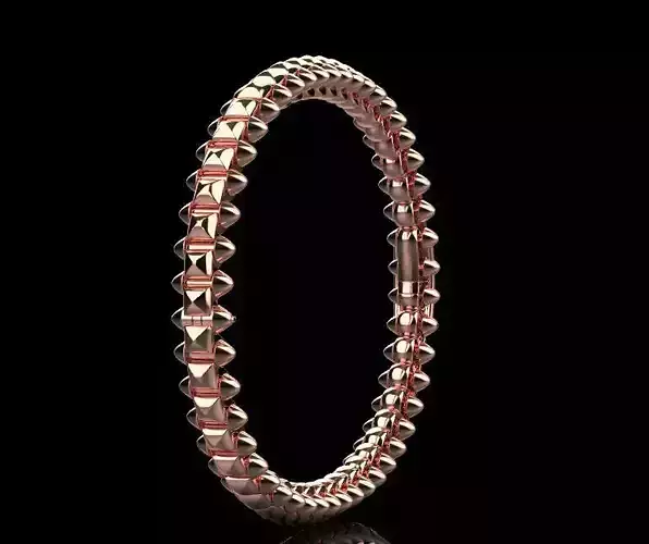 Clash Bracelet 31001