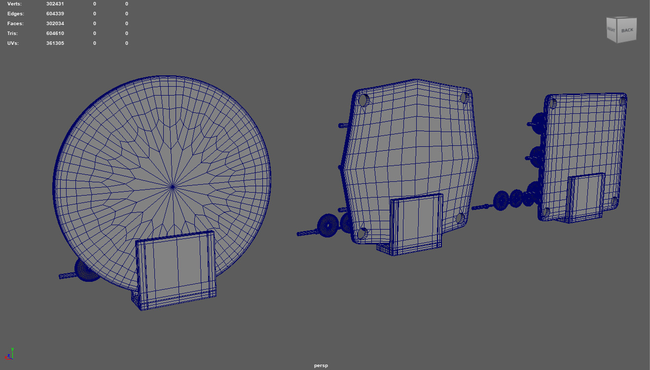 Gym Weights Personal Record 3D print model_13