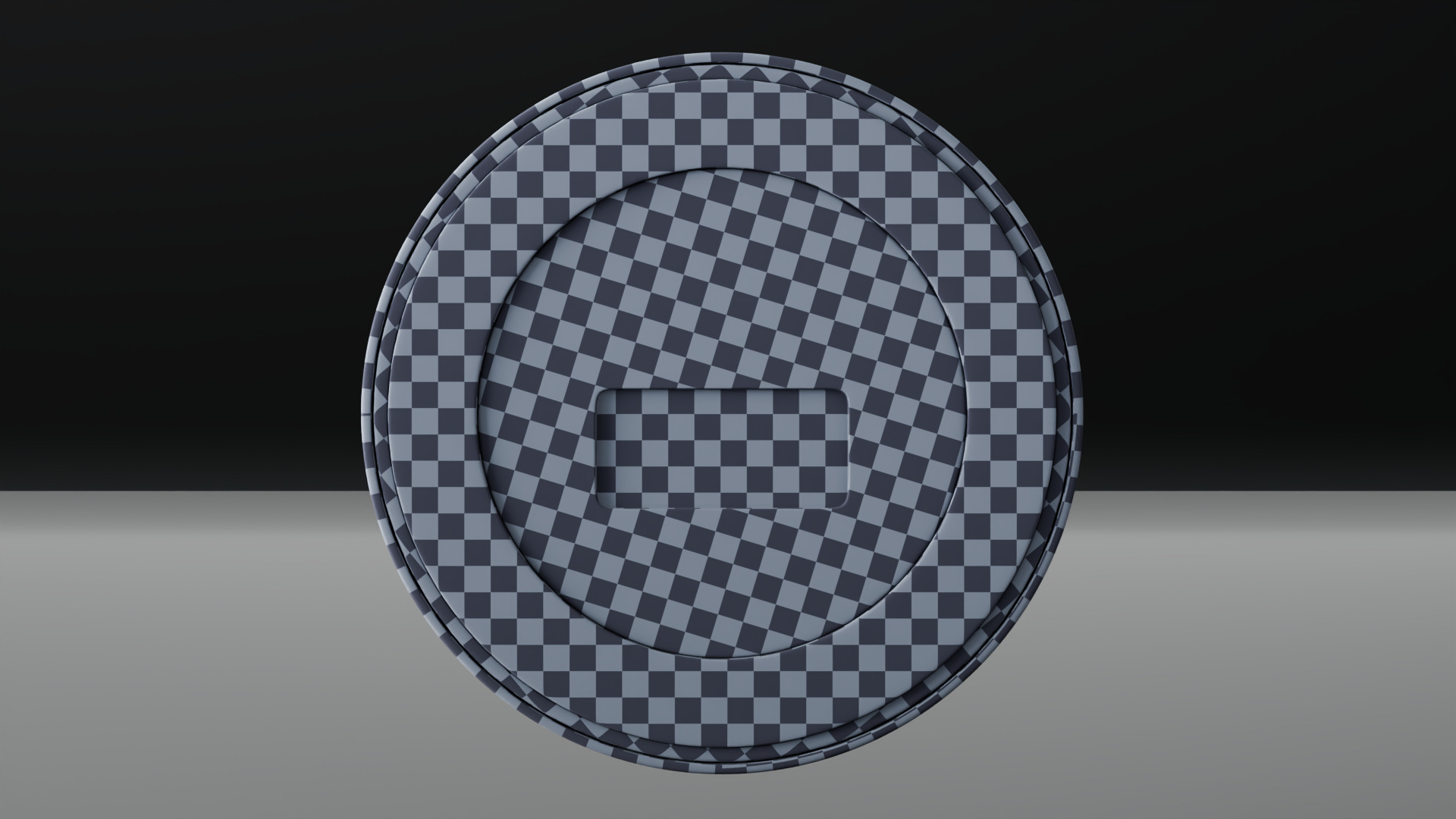 Rode NT-USB Mini Microphone 3D model_30